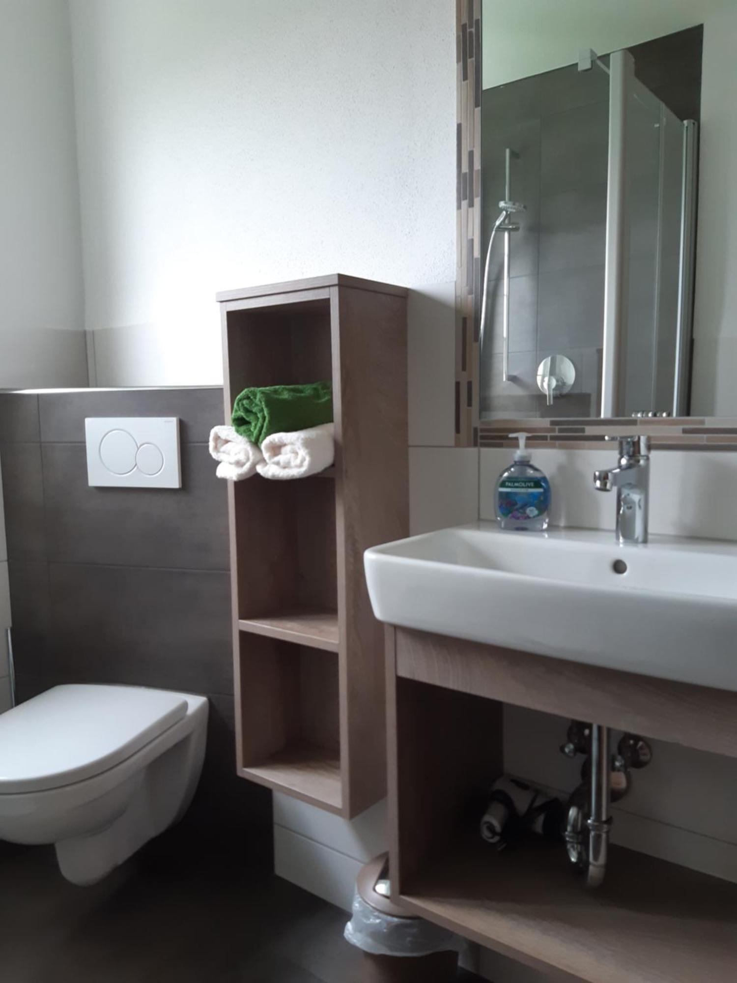 Fewo Koerner Seinsheim Im Weinparadies Room photo